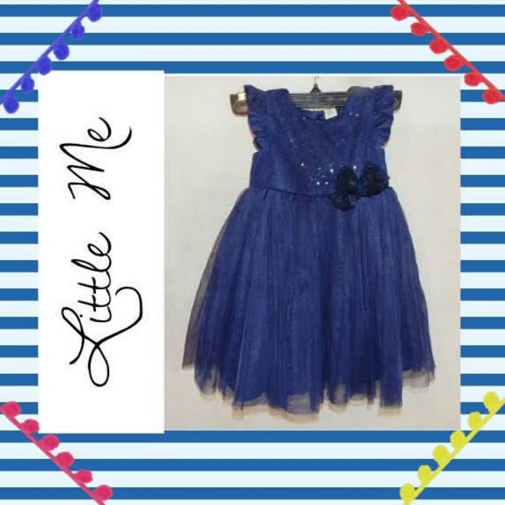 BUY 2 GET 1 FREE Breathtaking Princess Attire!! 3T